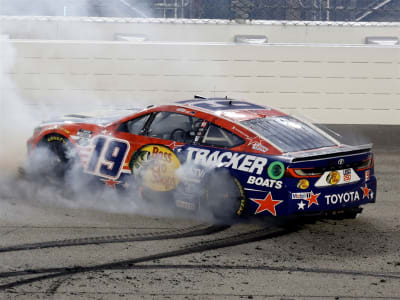 **Preorder**CHASE BRISCOE 2026 BASS PRO SHOPS SALUTES CHICAGOLAND RACED WIN 1:64 ARC DIECAST