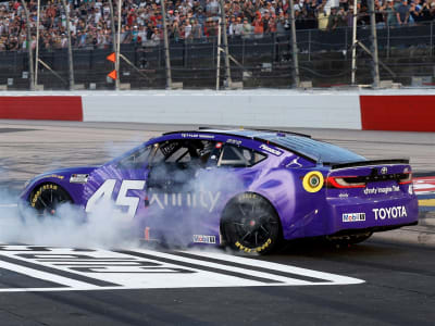 **Preorder** TYLER REDDICK 2026 XFINITY DARLINGTON RACED WIN 1:64 ARC DIECAST