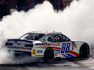 **Preorder** CONNOR ZILISCH 2025 WEATHERTECH ROVAL RACED WIN 1:24 ARC DIECAST