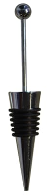 Beadable Wine Stopper
