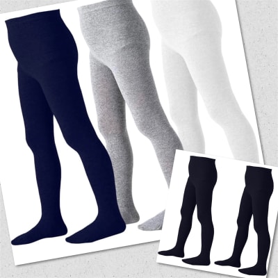 Soft & Thick Tights