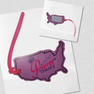 Luggage Tag