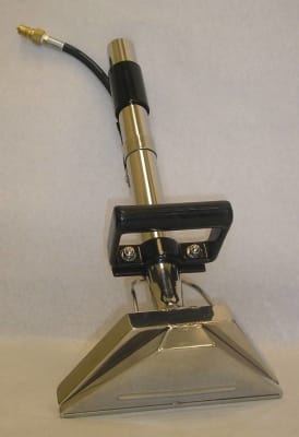 18 inch ProTime Stair Tool, 2 jet S-Bend, 10 inch Head, 1200psi