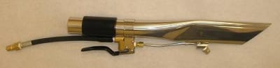 18in ProTime Crevice Tool, 1200psi, External Spray