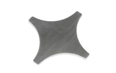 2" 304 Stainless Exhaust Header Collector Star