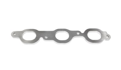 Chevy 4.3L EcoTec3 LV3 Stainless Header Flange