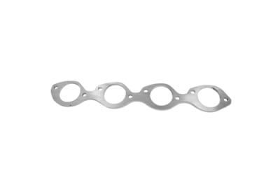 Big Block Chevy 5.0" Bore Spacing Stainless Header Flange