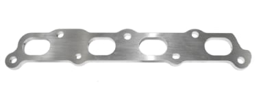 Chevrolet Colorado Vortec 2900 Stainless Header Flange