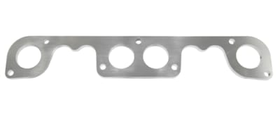 Small Block Chevy Spread-Port Stahl Pattern Stainless Header Flange