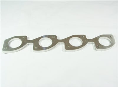 SBC Splayed/Canted Valve Exhaust Flange