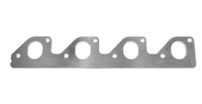 Small Block Ford-351C 2v Small oval Port Stainless Header Flange