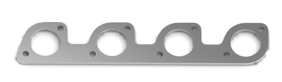 Ford 362 Roush/Yates D3 Stainless Header Flange