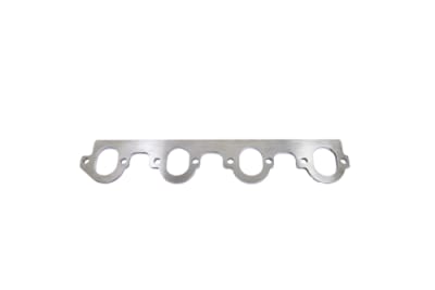 Big Block Ford (429-460) Oval Port Stainless Header Flange
