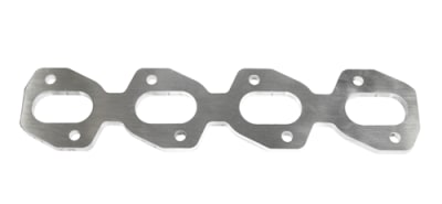 Ford 4.6L Modular V-8 Stainless Header Flange