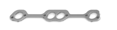 Small Block Chrysler- Edelbrock Victor Stainless Header Flange