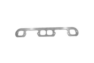 Mopar W2 Hemi Stainless Header Flange