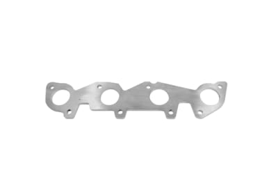 5.7L Hemi (Left Bank) Stainless Header Flange