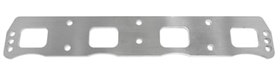 FHO 426-604 Stage V Hemi Stainless Header Flange