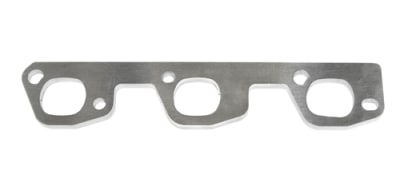 Jeep 3.8L V6 Stainless Header Flange