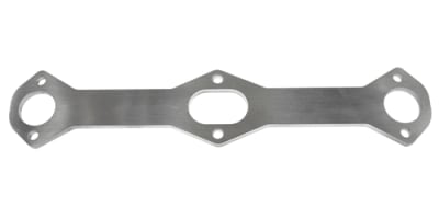 Oldsmobile 303 "Rocket 88" Stainless Header Flange