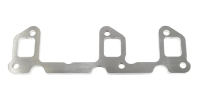 Buick V-6 "Fireball" Stainless Header Flange