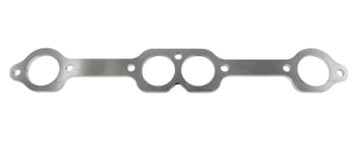 Buick 455 Stage III GSX Stainless Header Flange