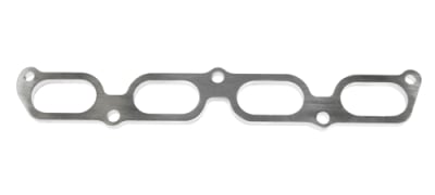 Saturn SC2 Stainless Header Flange