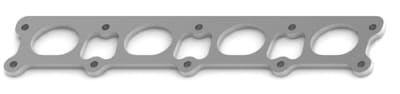 Brad Anderson BA 6/8/TA1/TA1X Stainless Header Flange