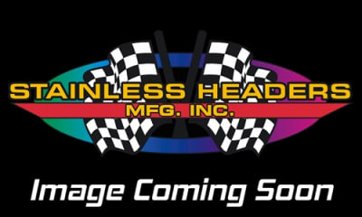 BMW I-6 M50 Stainless Header Flange