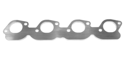 Ferrari 458 Stainless Header Flange