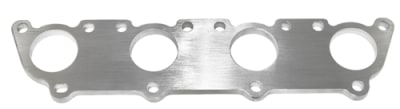 Audi 4.2L RS6 Stainless Header Flange