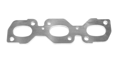 Aston Martin V-12 Stainless Header Flange