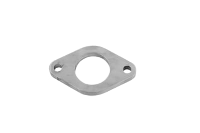Volkswagon 1.8L 16v Turbo Stainless Header Flange