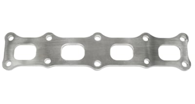 Mitsubishi Lancer Evo X Stainless Header Flange