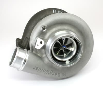 BorgWarner S300SX3 Series Turbo- 66mm