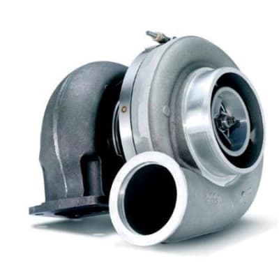 BorgWarner S400SX3 Series Turbo- 75mm