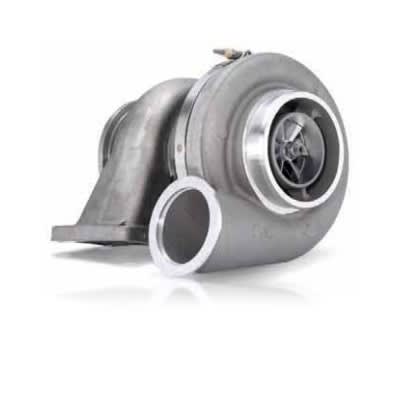 BorgWarner S400SX4 Series Turbo- 75mm