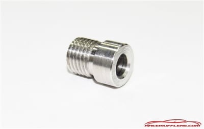 Stainless EGT Sensor Bung