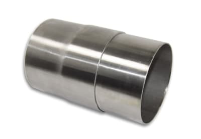 4 1/2" Stainless Single Slip Joint
