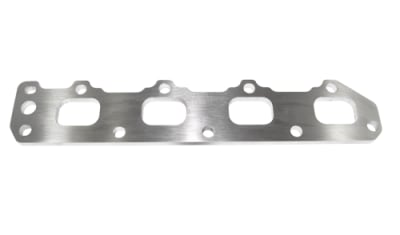 GM 2.2 Liter Ecotec header flange