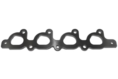 Ford Focus 2.0 Zetec Mild Steel Header Flange