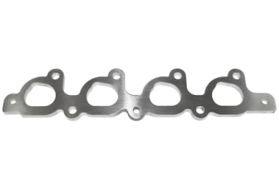 Ford Focus 2.0 Zetec Stainless Header Flange