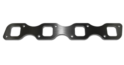 TFS R Twisted Wedge Mild Steel Header Flange