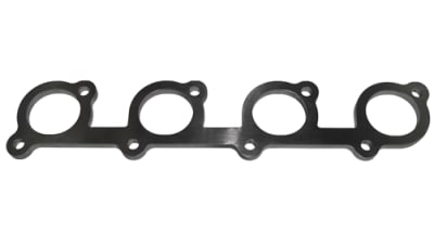 SBC Brodix BD2000 Mild Steel Header Flange