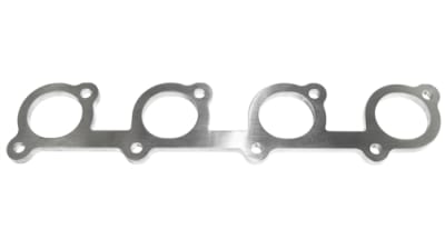 SBC Brodix BD2000 Stainless Header Flange