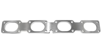 Chevrolet LT5 Stainless Header Flange