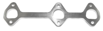 Chevy 3.4 Liter V6 Stainless Header Flange
