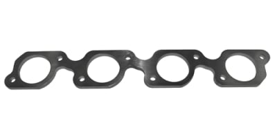 Sonny's BBC 5.3 Mild Steel Header Flange