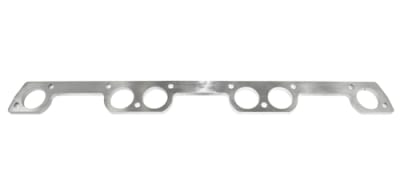 Chevy Straight 6 Stainless Header Flange