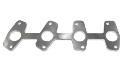 Chevy 2.2L Stainless Header Flange